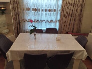 stol stul metbex ucun: TV stend — 2