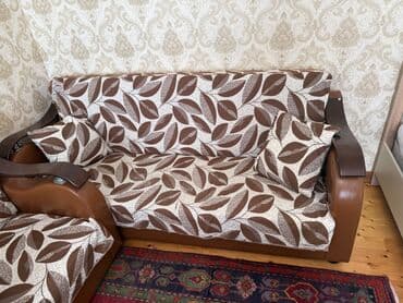 ikinci əl radiatorlar: Divan — 1