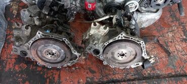 Mexaniki, Toyota CAROLLA, 2006 il, Orijinal, Yaponiya, İşlənmiş