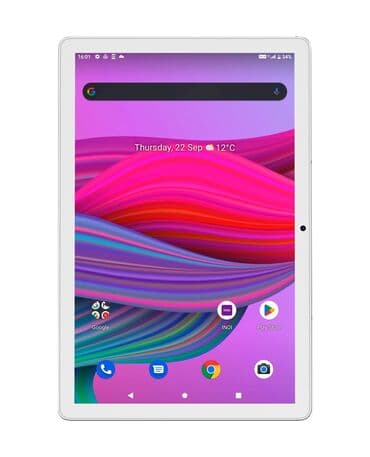 rabite: İnoi Pad Pro Orginal Planşet Ümumi xüsusiyyətlər Əməliyyat — 2