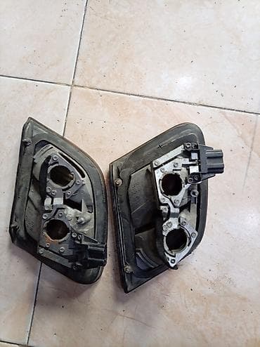 w210 arxa stop: Mercedes-Benz İşlənmiş — 4