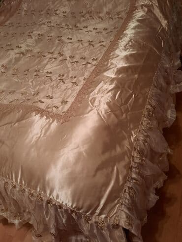 гобеленовые наволочки интернет магазин: Для кровати Покрывало — 1