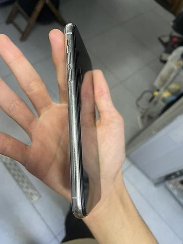 windows 10 pro: IPhone X, 64 GB, Gümüşü — 8