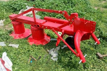 turbo az qosqular: Ot Biçən Təzədi İstifadə Olunmayıb Ölçü 1.35 — 1