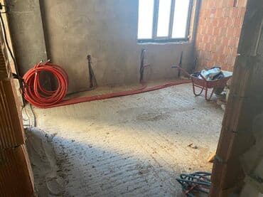 ipotekada olan evlerin satisi: M. Həzi Aslanov, 3 otaqlı, Yeni tikili, 120 kv. m — 3