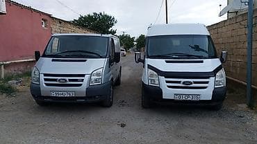 plastik qapi pencere profilleri: Mikroavtobus — 4