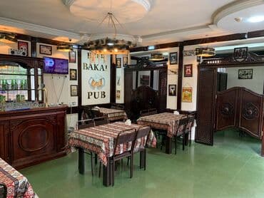 hazır biznes restoran: Sumqayıt şəhəri 3cü mkrda Avyakassa və ƏLİ94 marketin yaxınlığında — 9