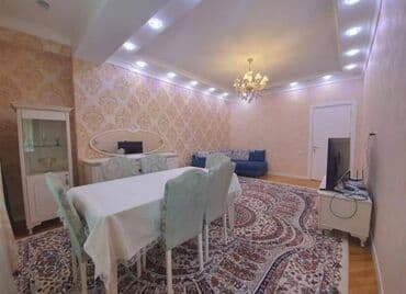 bakixanovda kiraye evler 2024: Yeni Yasamalda, Bizim marketin yaxınlığında, 16 mərtəbəli binanın 5-ci — 3