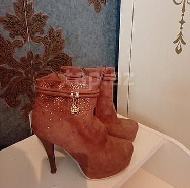 ecemi butik instagram: Ölçü: 36, İşlənmiş — 3