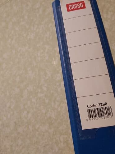 Qovluqlar və fayllar: ⚠️Qovluqlar satılır. Cassa(bir az enli olanlar) 1ədədi: 3₼; QuickS( — 1