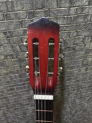 Klassik gitara, İşlənmiş, Pulsuz çatdırılma — 1