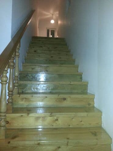 4 mkr kiraye evler 2020: Mərdəkan 5 otaqlı, 200 kv. m, Orta təmir — 13