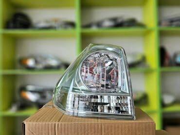 on fara: Lexus — 1