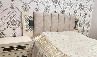 çarpayı matras: İkinəfərlik çarpayı — 3
