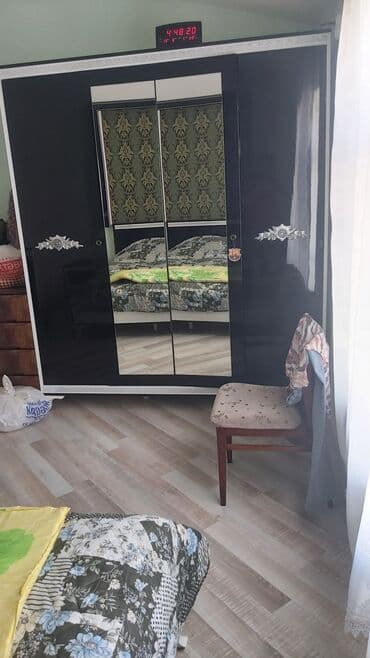 купить квартиру в 4 микрорайоне: 3 комнаты, Новостройка, 64 м² — 23