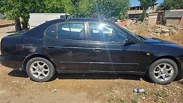 Daewoo Leganza: 2 л | 2002 г. Седан at lalafo.az Daewoo Leganza: 2 л | 2002 г. Седан