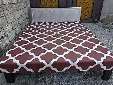 qurban bayramı xonçaları: Təzə çarpayılar — 4