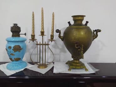 somavar satılır: Heykəlcik, 1989 il, Almaniya, Ödənişli çatdırılma — 3