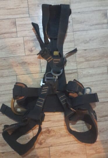 bakıda ovcu mağazaları: Снаряжение — 1