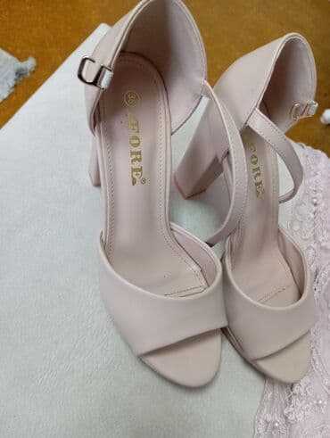 ysl libre qiymeti: Ölçü: 38, rəng - Bej, Yeni — 2