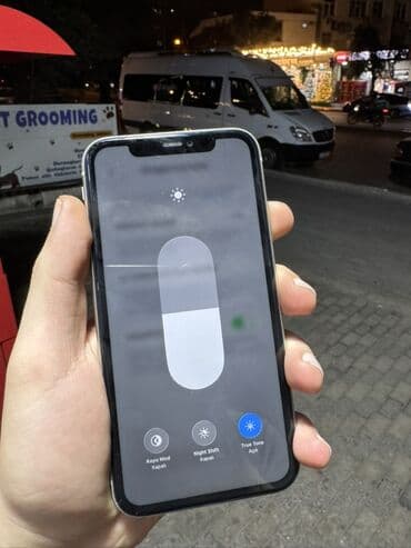 sualtı kamera: IPhone 11, 128 GB, Ağ, Face ID — 2