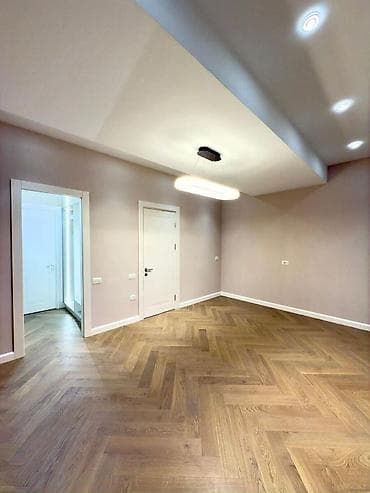 kristal abseron memar ecemi: Satılır 3 otaqlı yeni tikili 137 m², Nəriman Nərimanov m. Kateqoriya — 4