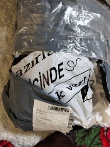 kurtka modelleri instagram: Kurtka, Dəri, Payız, S — 4