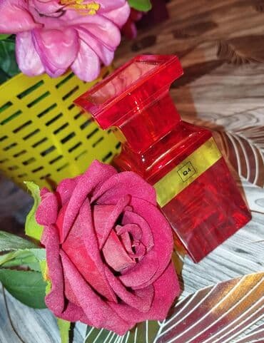 Şəxsi əşyalar: Müxtəlif növ ətirlər – geniş seçim 100 Ml 25 Azn 50ml 15-17-20 Azn — 4