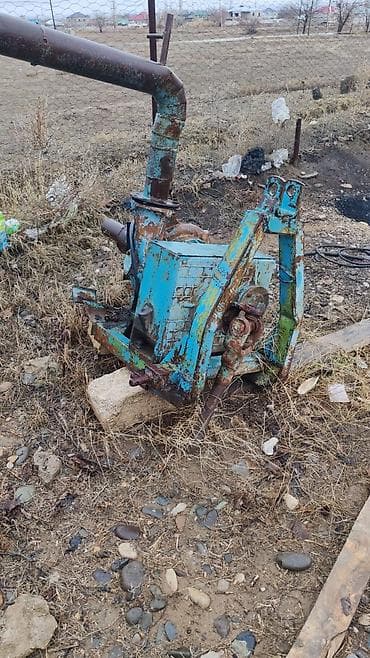 su qab: Nasos, Ev üçün (məişət), Kanalizasiya üçün, Hovuz üçün, quraşdırılma Səthi — 1