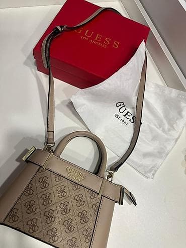 Çantalar: Əl çantası, Guess, Yeni — 2