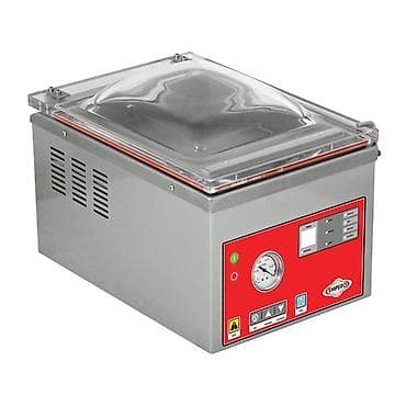 Paketləmə aparatları: 🇹🇷 İstehsalı Vakum aparati ➡️ Empero Tozsoran Maşın 220 V. 50 Hz — 1
