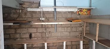 Kiosk/kiçik obyekt icarəyə verilir Bakixanovda 11nomreli — 4