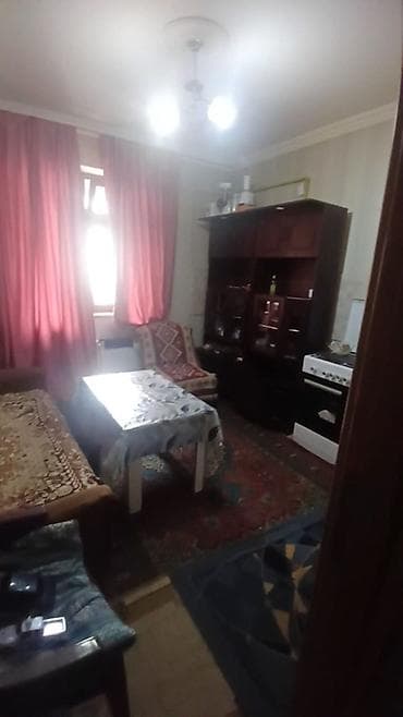 bayilda tecili satilan evler: Ev sosyal evdir heleki kupça yoxdur oktyabr ayında 5ili tamam olacaq — 2