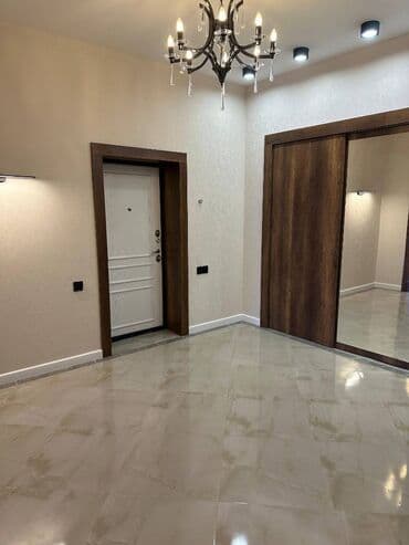 hezi aslanovda 3 otaqli evler: 3 otaqlı, Yeni tikili, m. 28 may, 100 kv. m — 1