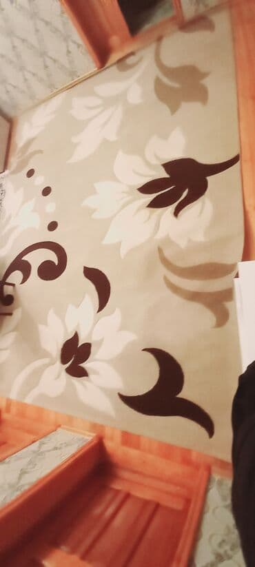 wekil: Xalça Dekorativ — 3