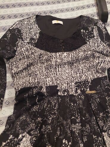 Dəstlər, kostyumlar: Ziyafet donları.uzun.38/40 razmer.ela veziyyetde.qiymət razılaşna yolu — 5