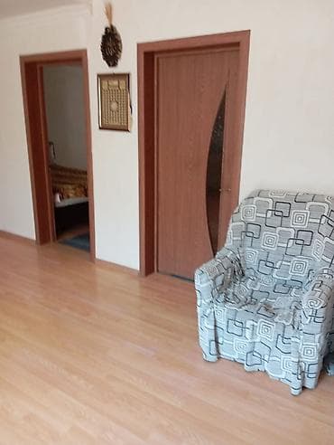 ev kiraye: 1 otaqlı mənzil – geniş və işıqlı - Planlaşdırma: yataq otağı/studiya — 7