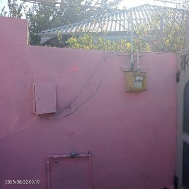 yaşıl dərə həyət evləri: 1 otaqlı həyət evi – bağ sahəsi ilə - Giriş: Həyətyanı sahəyə açılan — 6