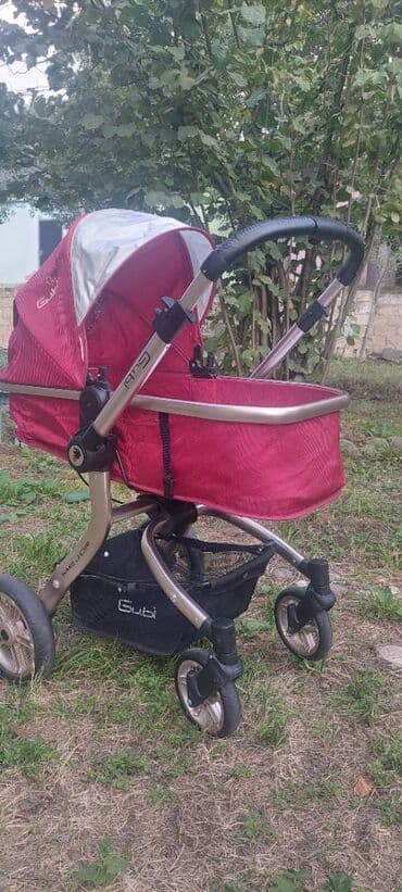 uşağ arabalari: İşlənmiş — 7