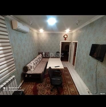 Suraxanı rayonu atəşgah məbədinin düz yani plana görə ölçü götürülüb — 7