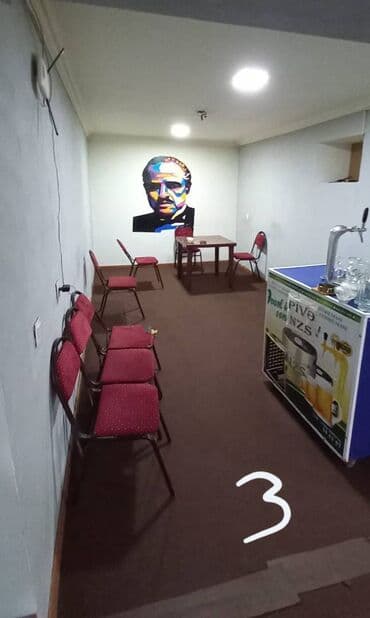 sumqayitda arenda obyekt: Binəqədi rayonu 9-cu mikrarayonda yerləşən ümumi sahəsi 100 kv,m — 2