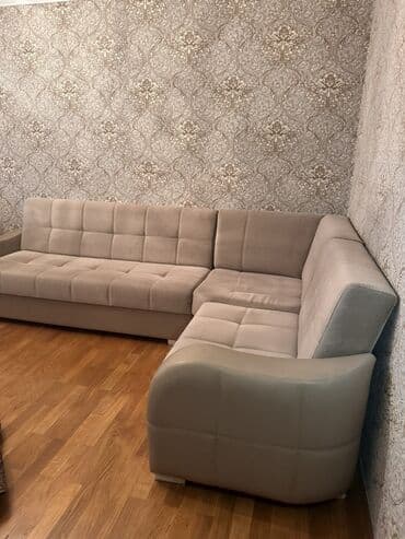 Ремонт и строительство: Угловой диван, Диван — 3