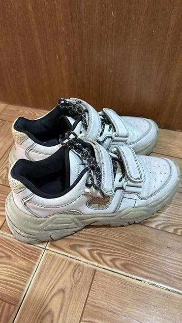 b class makasin: Bershka — 3