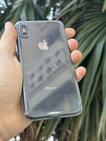 iphone 11 pro kreditle: IPhone X — 3