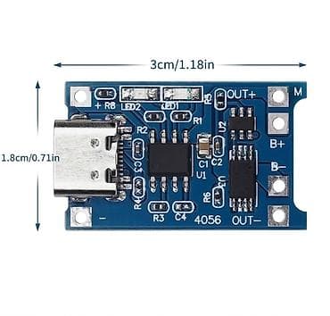 Simsiz şarj cihazı 5 Vt, Yeni — 1