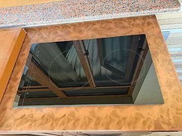 Elektrik sobası Quraşdırılan, 2 gözlü
