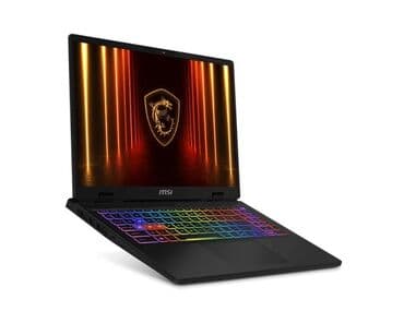 geforce baku: Yeni MSI, 16 ", Intel Core i9, 1 TB, Ödənişli çatdırılma, Ünvandan götürmə — 3