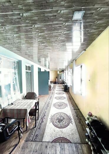 keşlede kiraye evler 2021: 5 otaqlı, 200 kv. m, Kredit yoxdur, Orta təmir — 8