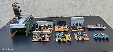 lil solid dual: Orginal səsgücləndiriciler platalara və tembr bloklar satılır.ideal və — 1