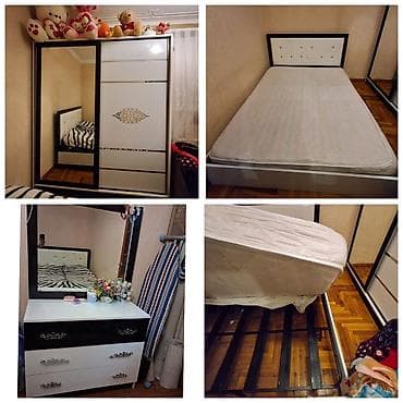 otag gapilari: Yataq desti tecili satilir Qiymet 350 man Unvan;Ehmedli Neapol 6273 — 1